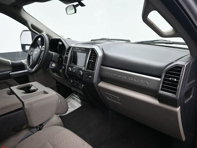 Used 2022 Ford F250 XLT image 9