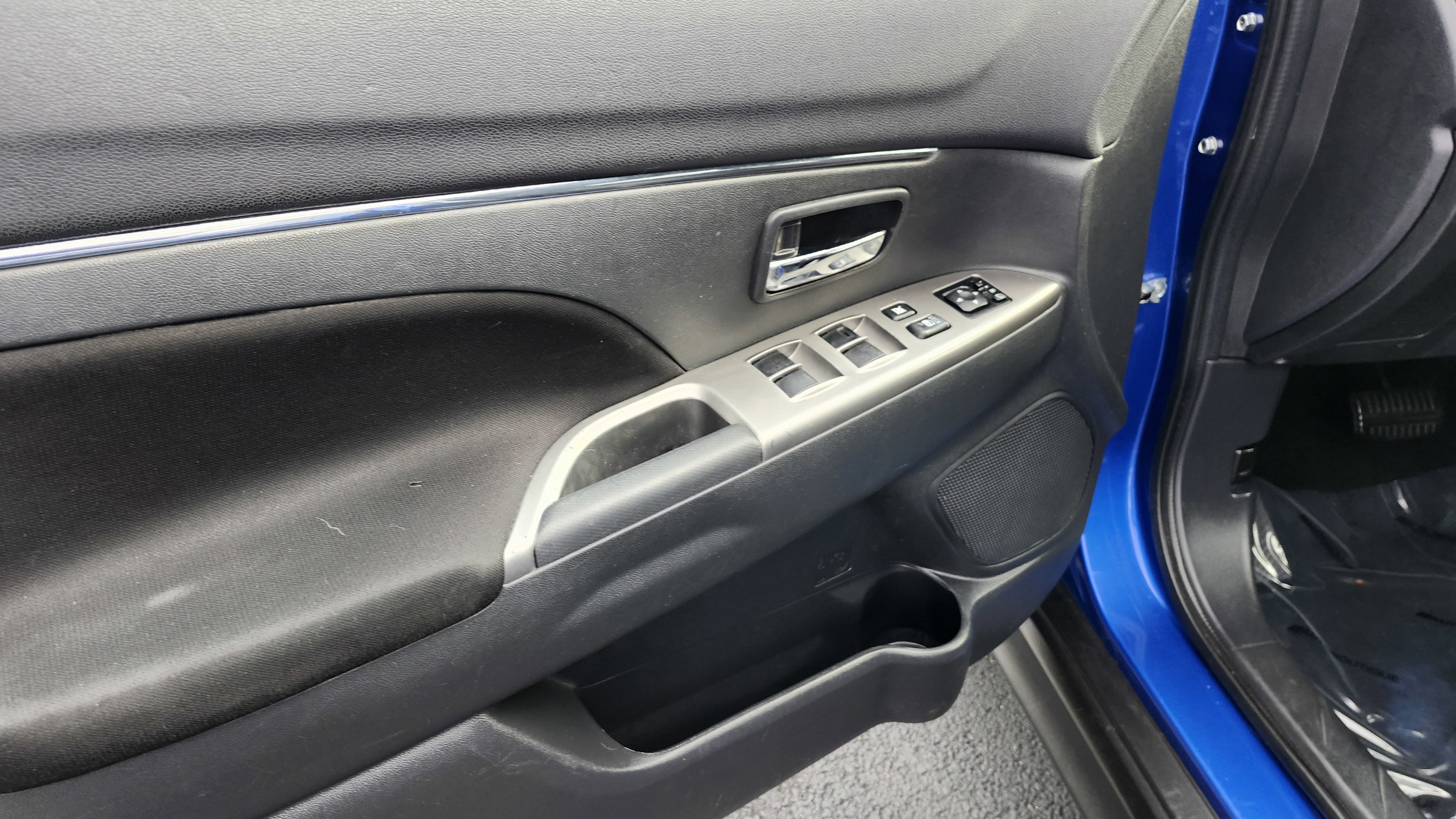 Used 2019 Mitsubishi Outlander Sport SE image 18