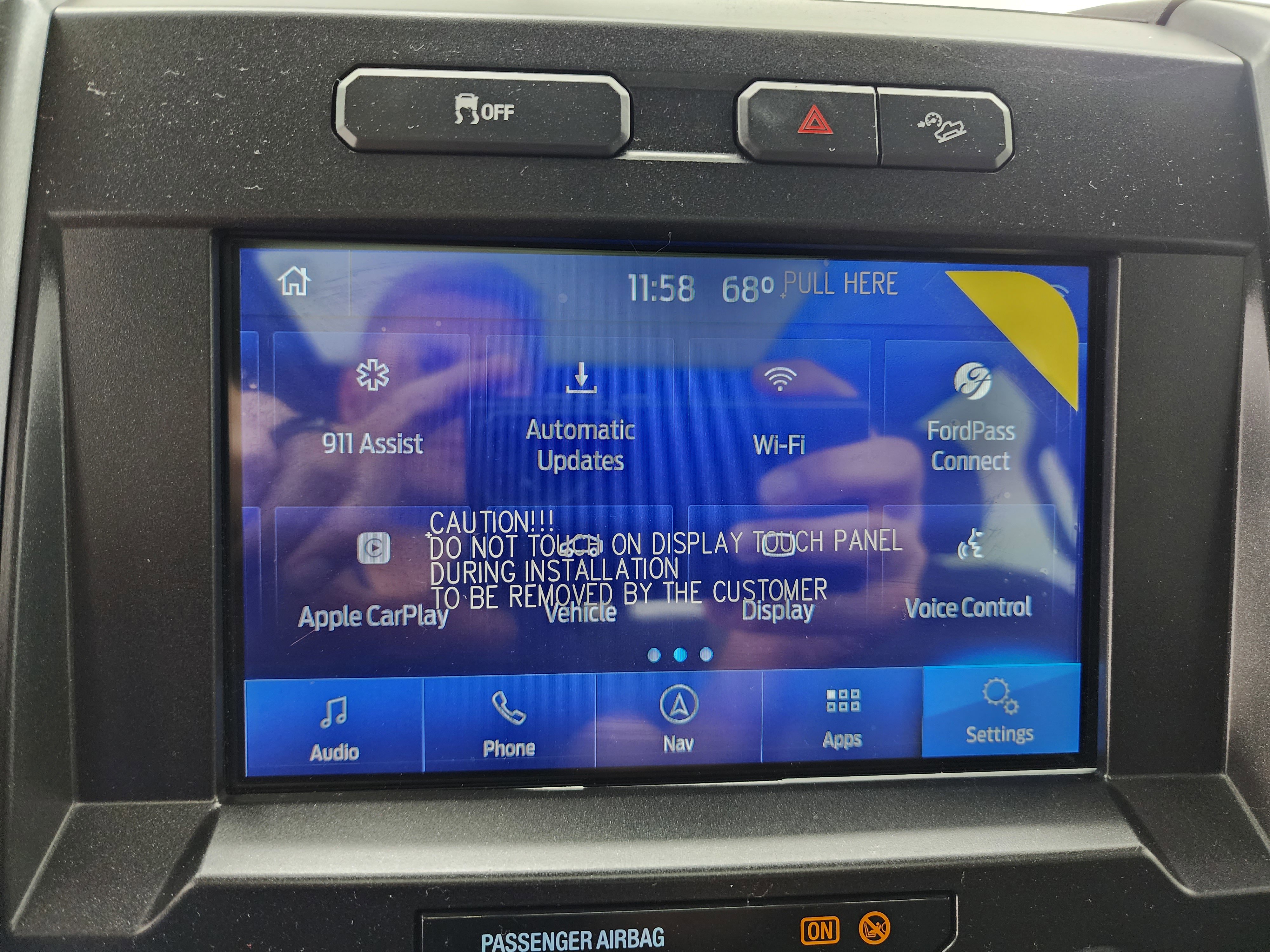 Used 2021 Ford F250 XLT w/ XLT Premium Package image 58