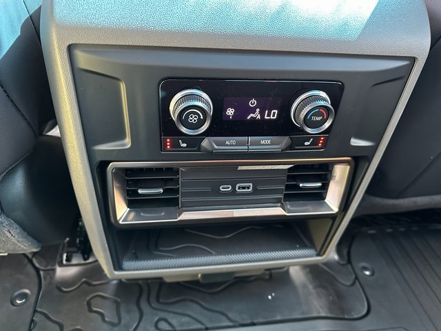 New 2025 GMC Hummer EV 3X w/ Extreme Off-Road Package image 22