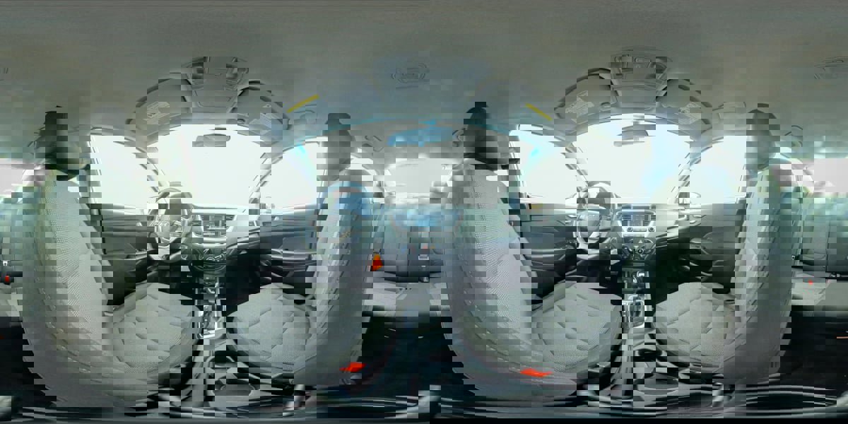 Used 2021 Hyundai Accent SE image 34