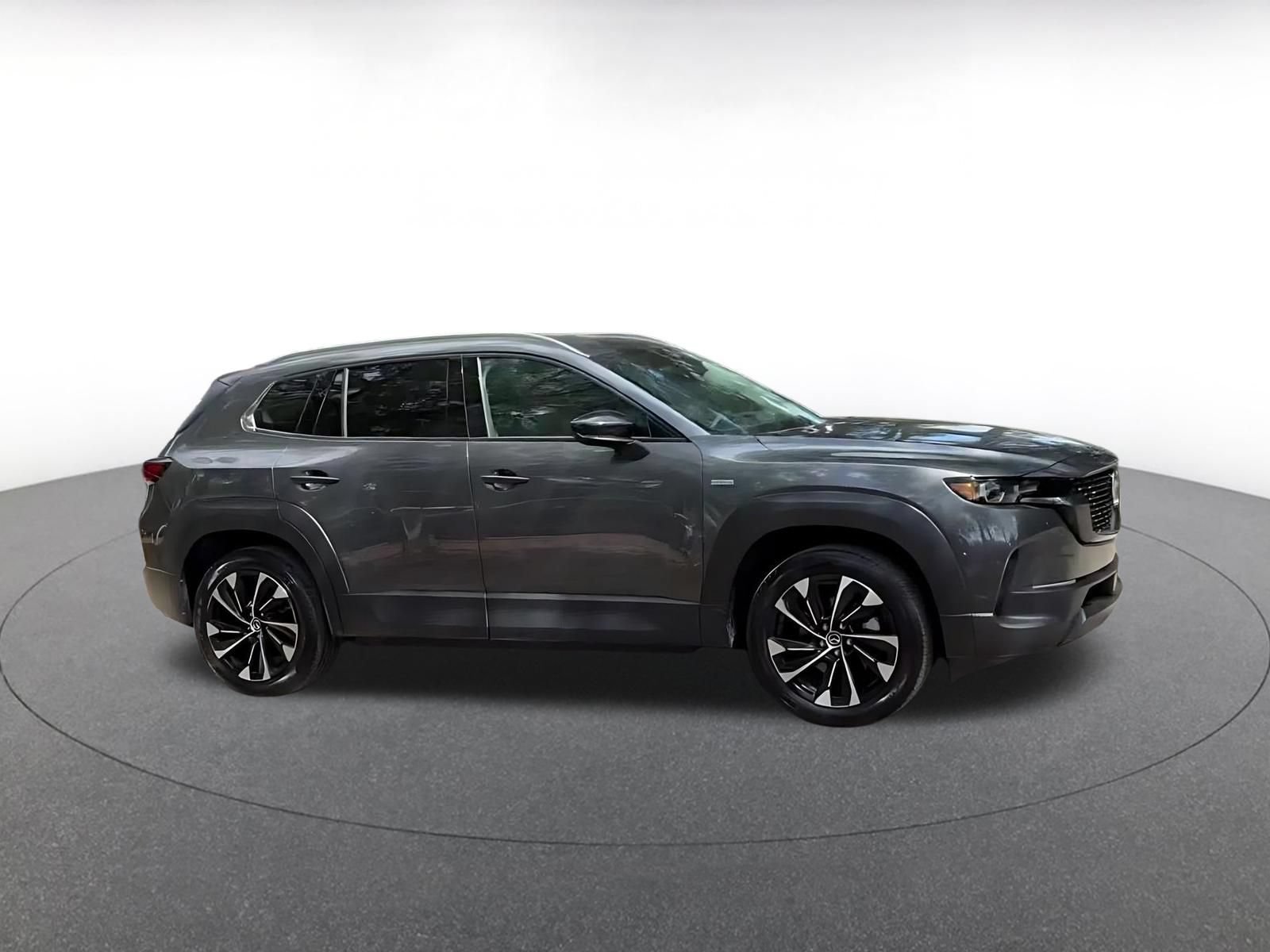 Used 2025 MAZDA CX-50 2.5 Hybrid w/ Premium Plus Pkg AWD/4WD image 2