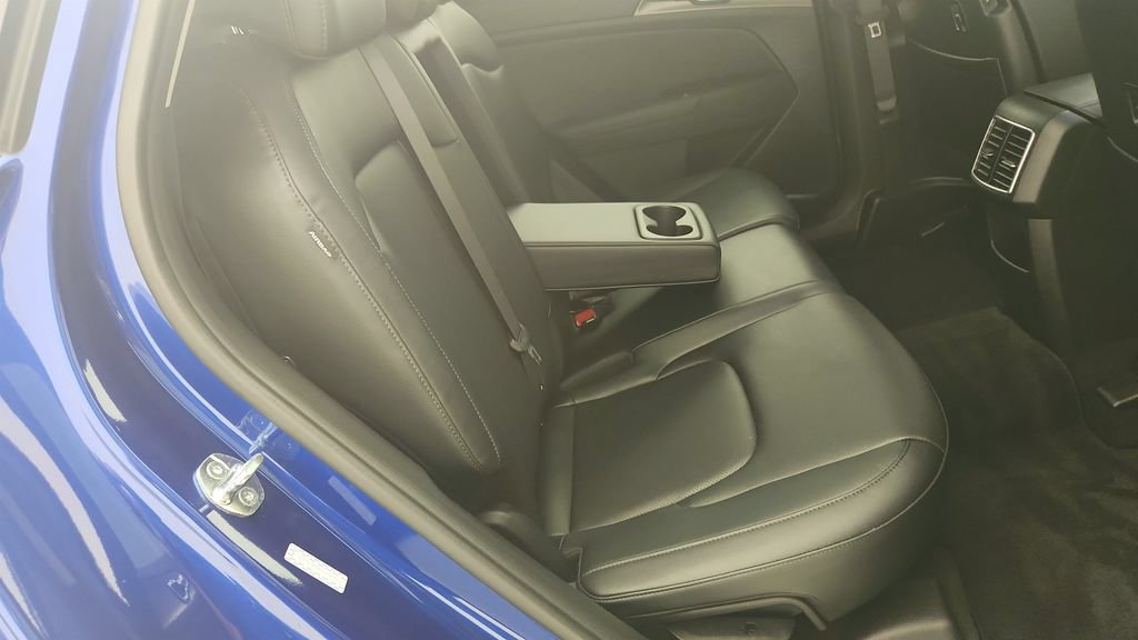 Used 2025 Kia Sportage SX FWD image 31