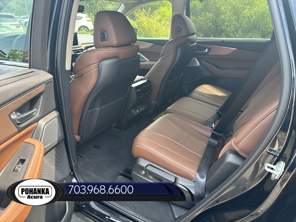 New 2026 Acura MDX w/ Technology Package AWD/4WD image 31