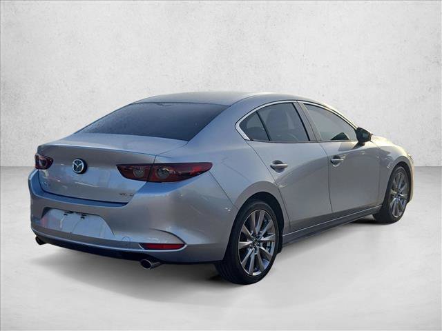 Used 2020 MAZDA MAZDA3 Sedan w/ Select Package FWD image 5