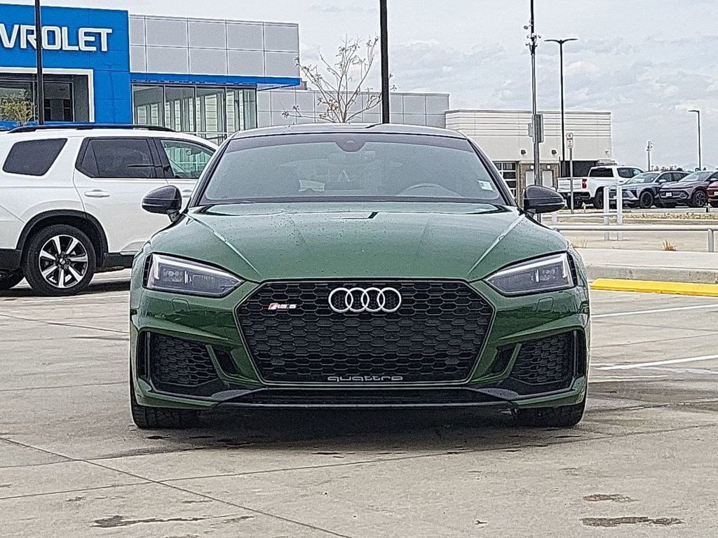 Used 2019 Audi RS 5 Sportback image 3