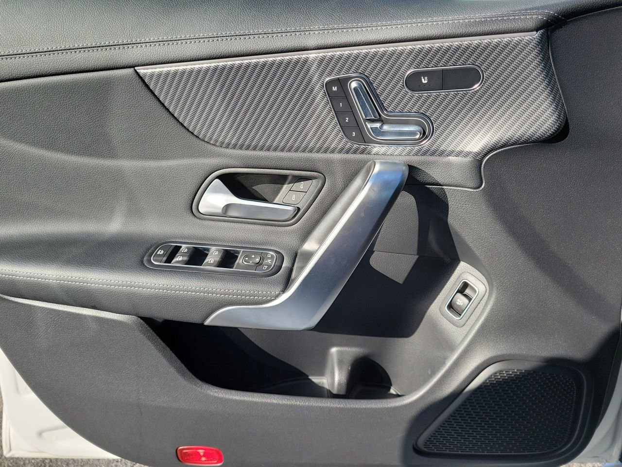 Certified 2025 Mercedes-Benz CLA 250 image 22
