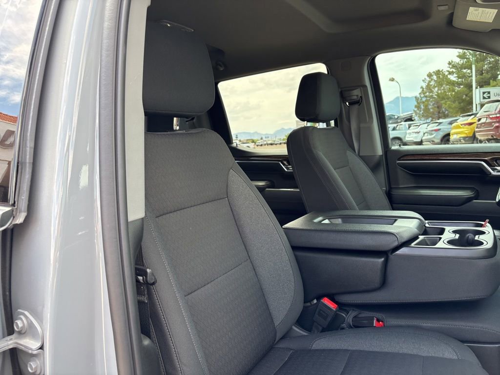 Used 2024 GMC Sierra 1500 Elevation AWD/4WD image 10