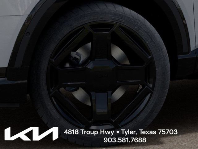 New 2027 Kia Telluride SX X-Line AWD/4WD image 9