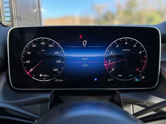 Used 2026 Mercedes-Benz GLC 300 4MATIC image 29