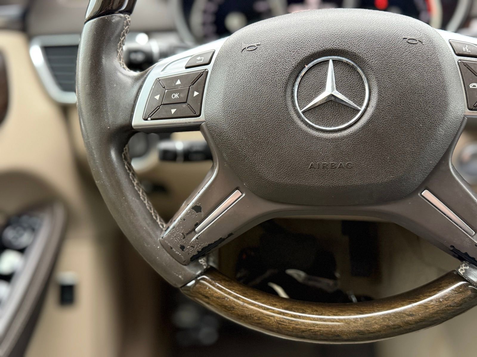 Used 2016 Mercedes-Benz GL 450 4MATIC image 25