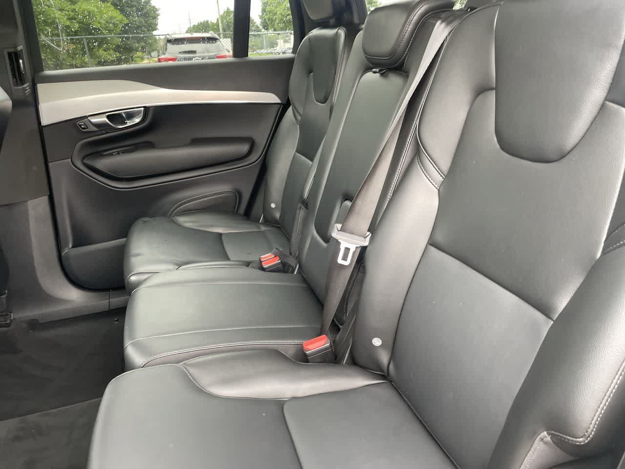 Used 2018 Volvo XC90 T5 Momentum w/ Convenience Package FWD image 20