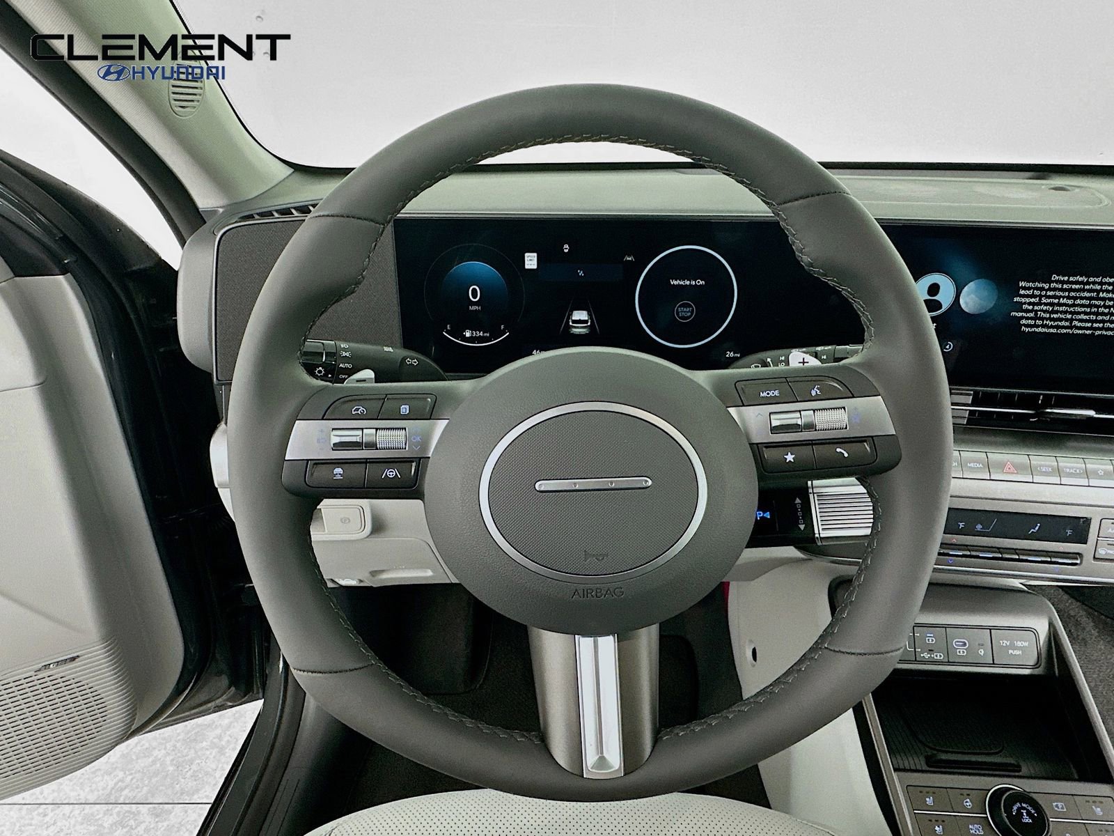 New 2026 Hyundai Kona Limited AWD/4WD image 13