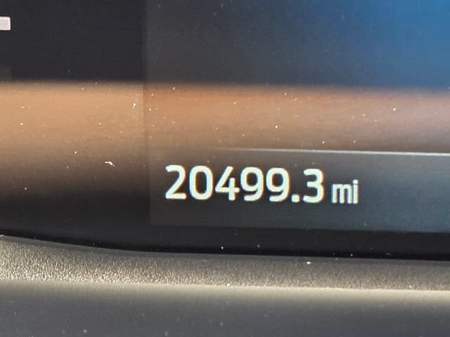 Used 2025 Ford Escape Active FWD image 23