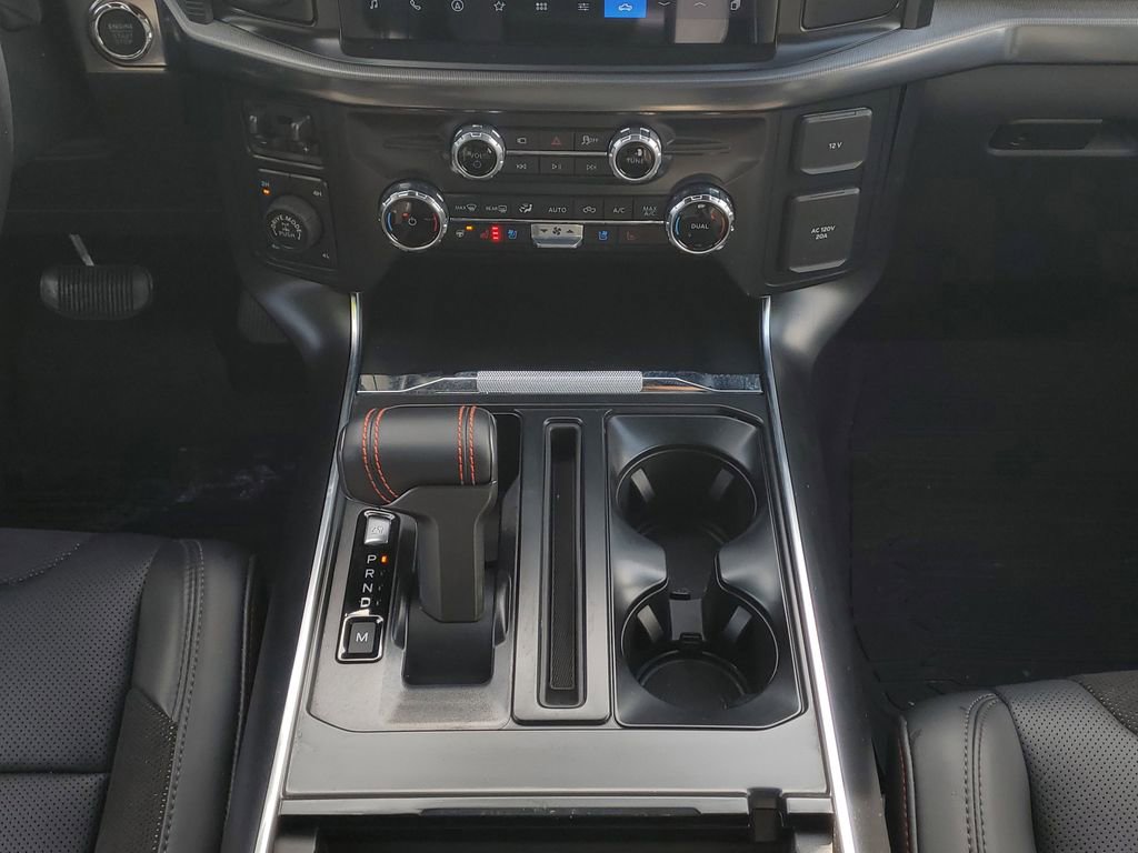 Used 2025 Ford F150 Raptor image 28