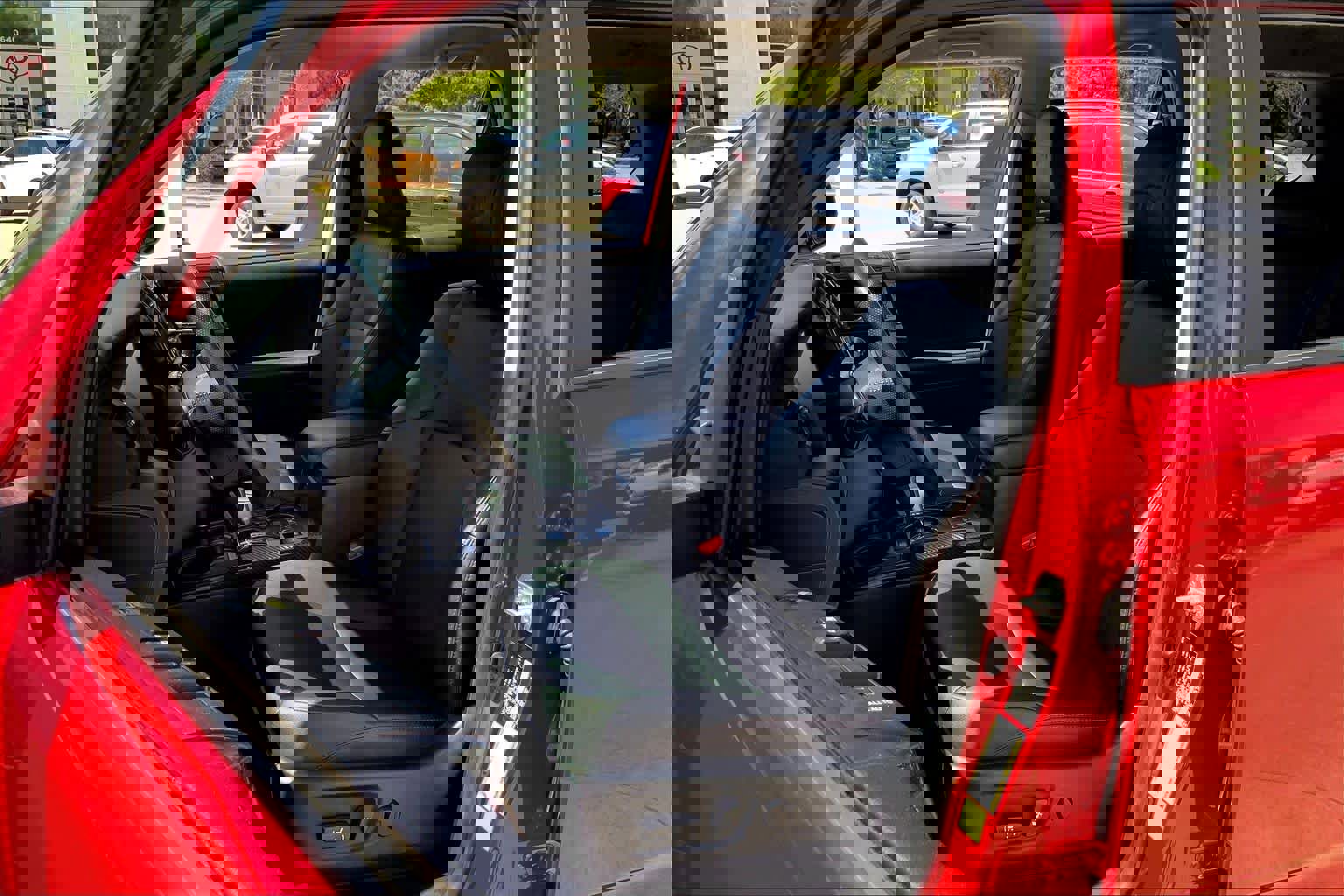 Used 2024 Toyota 4Runner TRD Off-Road Premium AWD/4WD image 8