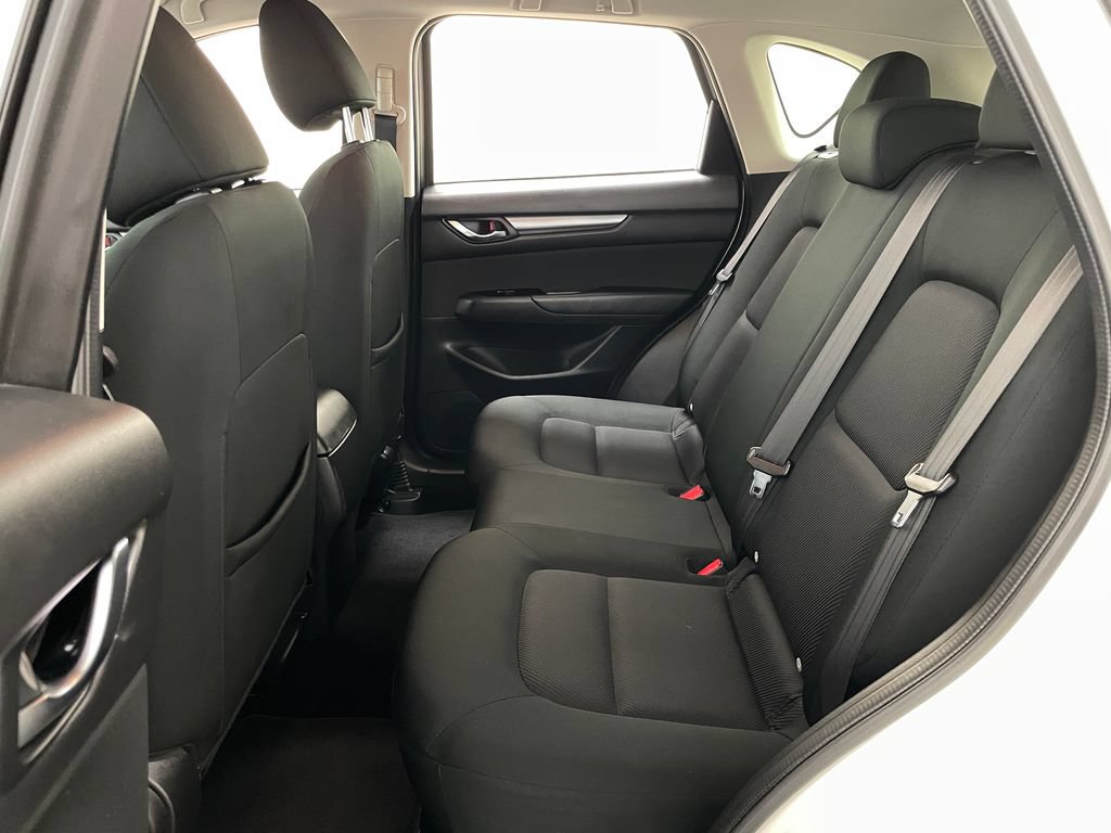 Used 2020 MAZDA CX-5 Sport AWD/4WD image 7