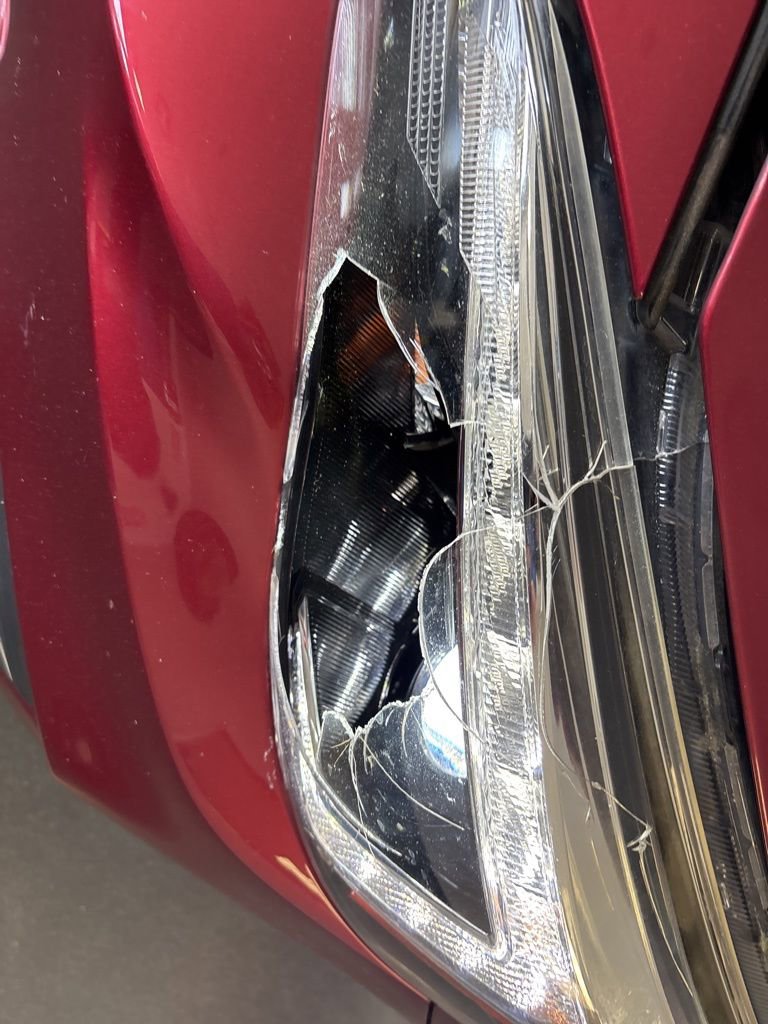 Used 2018 Subaru Impreza 2.0i Limited image 10