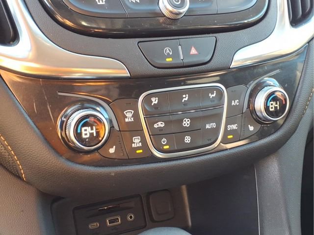 Used 2022 Chevrolet Equinox Premier image 8
