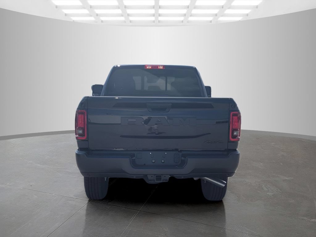 Used 2026 RAM 2500 Tradesman AWD/4WD image 6