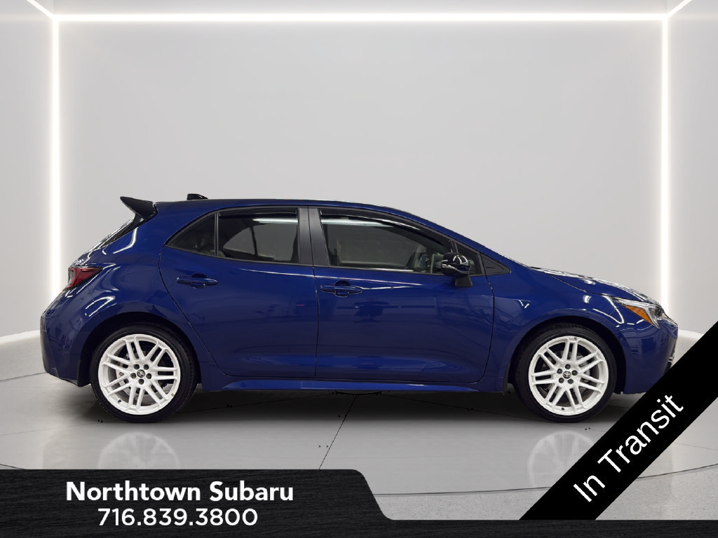 Used 2026 Toyota Corolla SE FWD image 6