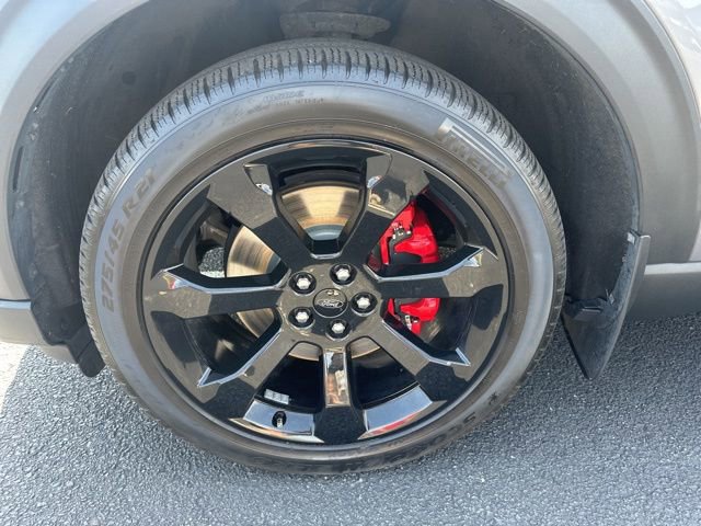 Used 2022 Ford Explorer ST w/ Equipment Group 401A image 35