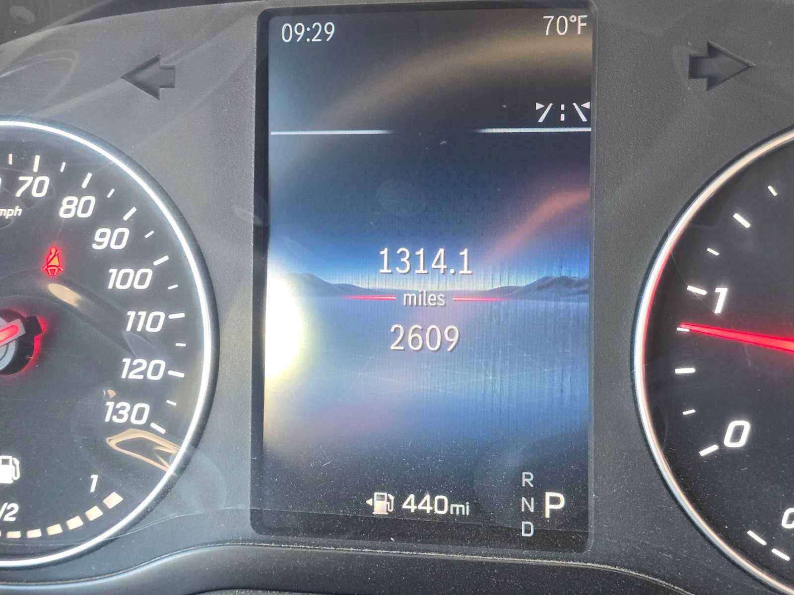 Used 2026 Mercedes-Benz Sprinter 2500 image 29