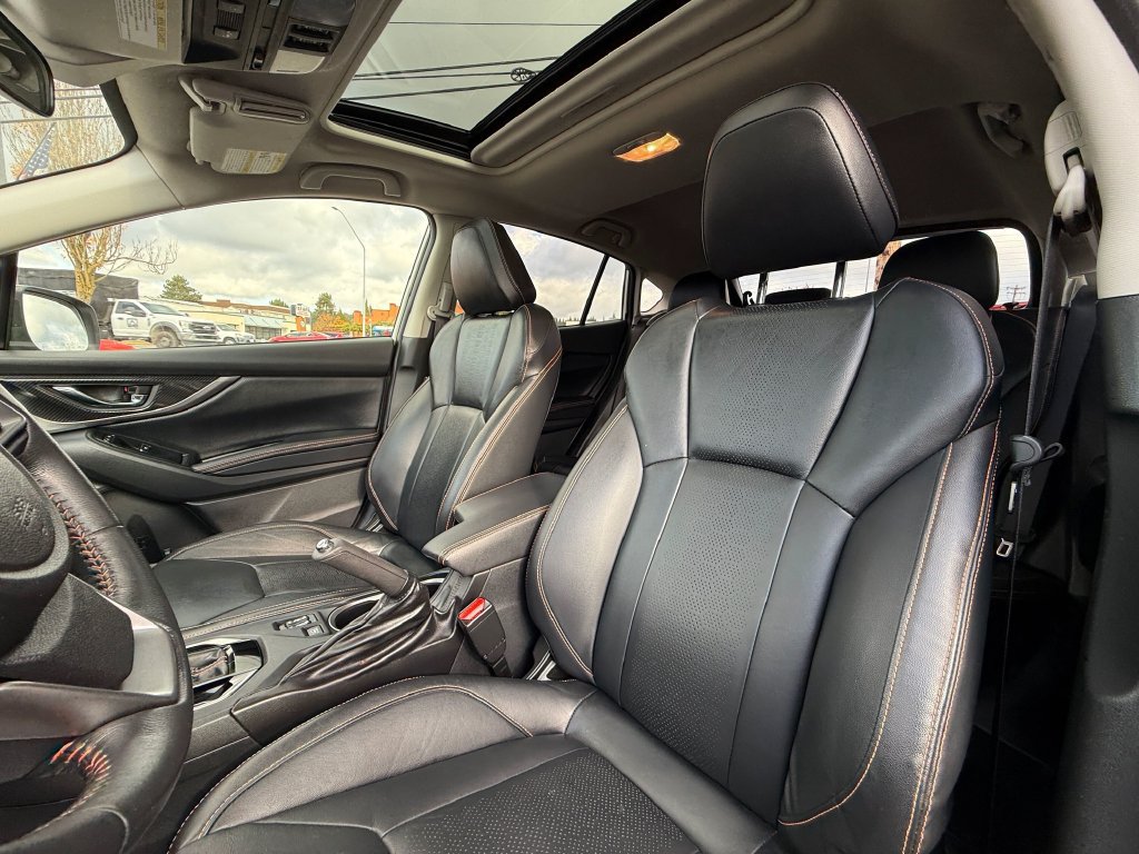 Used 2019 Subaru Crosstrek 2.0i Limited w/ Moonroof Package w/Navigation AWD/4WD image 13