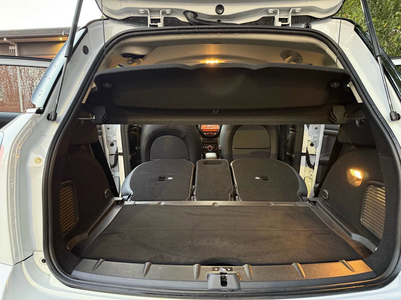 Used 2014 MINI Cooper Countryman S image 31