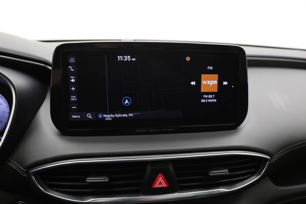 Used 2023 Hyundai Santa Fe SEL w/ Premium Package image 22