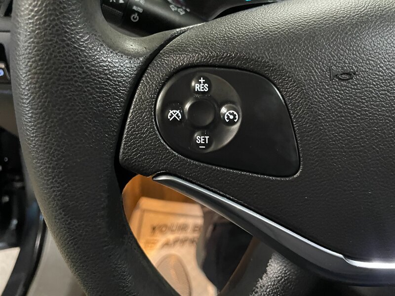 Used 2018 Chevrolet Impala LS FWD image 10