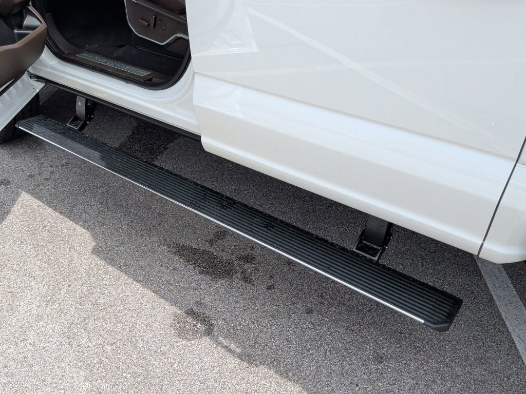 New 2026 Ford F250 King Ranch image 48