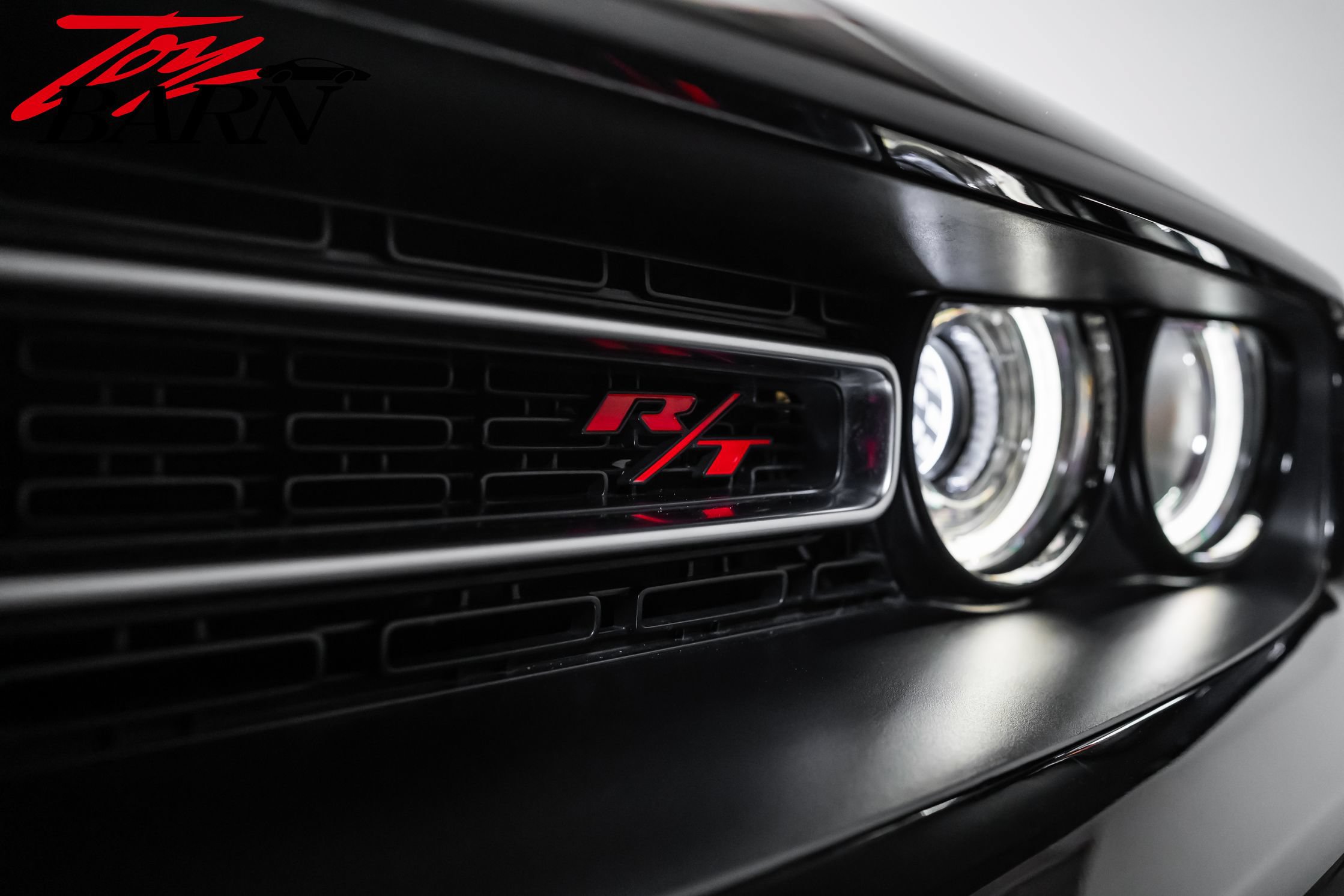 Used 2023 Dodge Challenger R/T w/ Plus Package RWD image 10