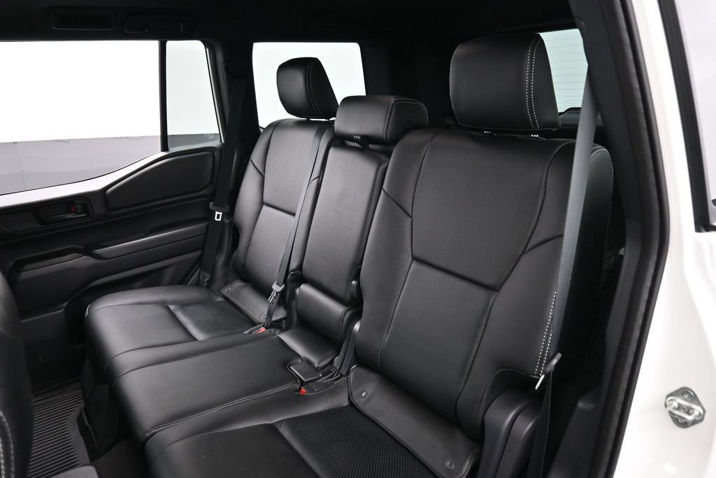 Used 2024 Toyota Land Cruiser 1958 AWD/4WD image 27