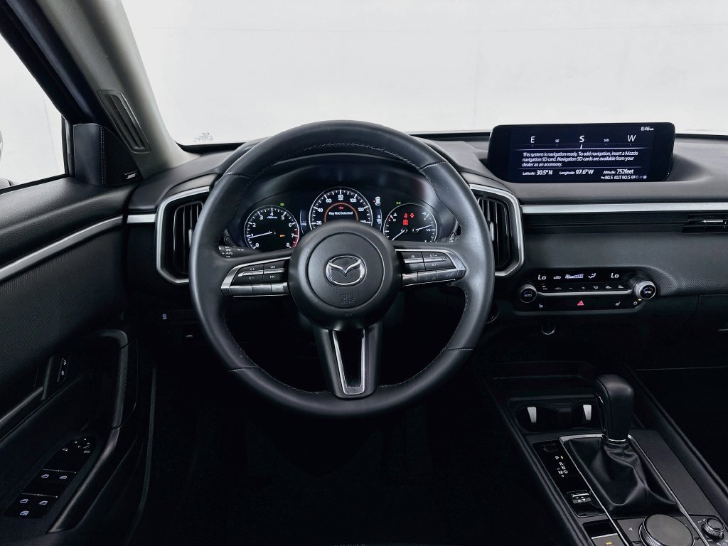 Used 2025 MAZDA CX-50 AWD 2.5 S w/ Premium Package image 23
