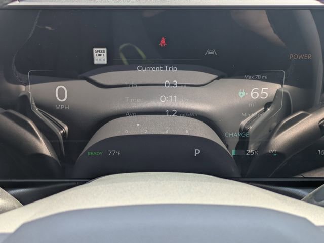 New 2026 Kia EV9 Wind AWD/4WD image 32