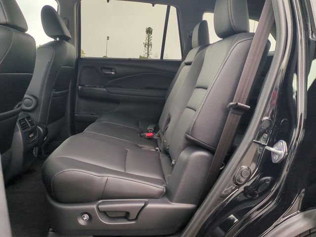 Used 2022 Honda Pilot EX-L image 37