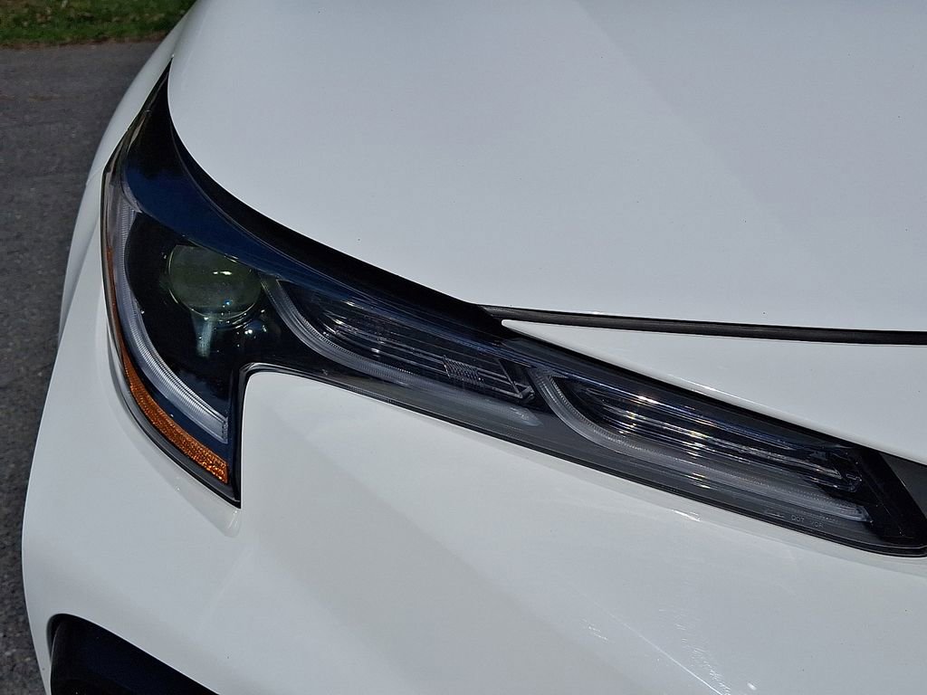 Used 2022 Toyota Corolla SE image 12