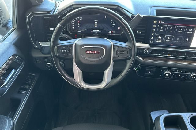 Used 2023 GMC Sierra 1500 SLE AWD/4WD image 14