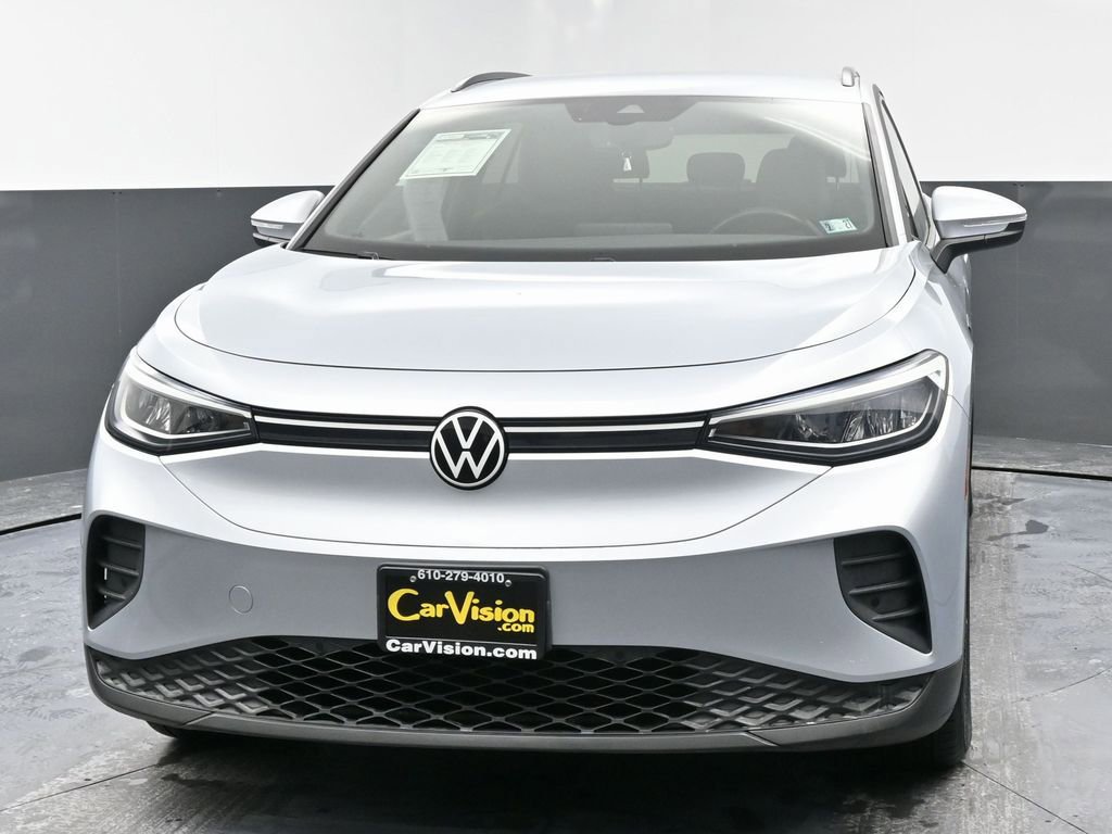 Used 2021 Volkswagen ID.4 Pro w/ ID.4 Protection Package image 5