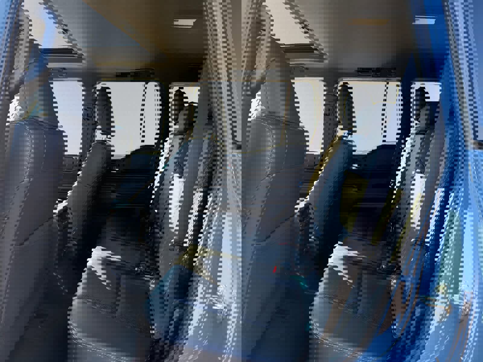 Used 2024 Toyota Land Cruiser image 18