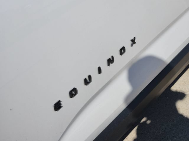 Used 2025 Chevrolet Equinox ACTIV w/ Safety and Technology Package AWD/4WD image 10