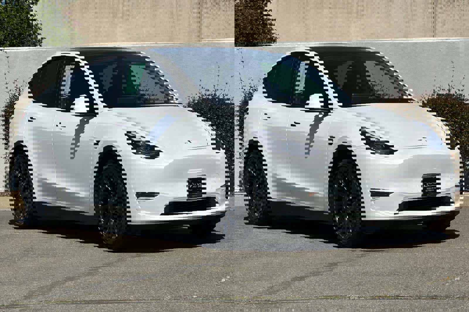 Used 2022 Tesla Model Y Performance image 5