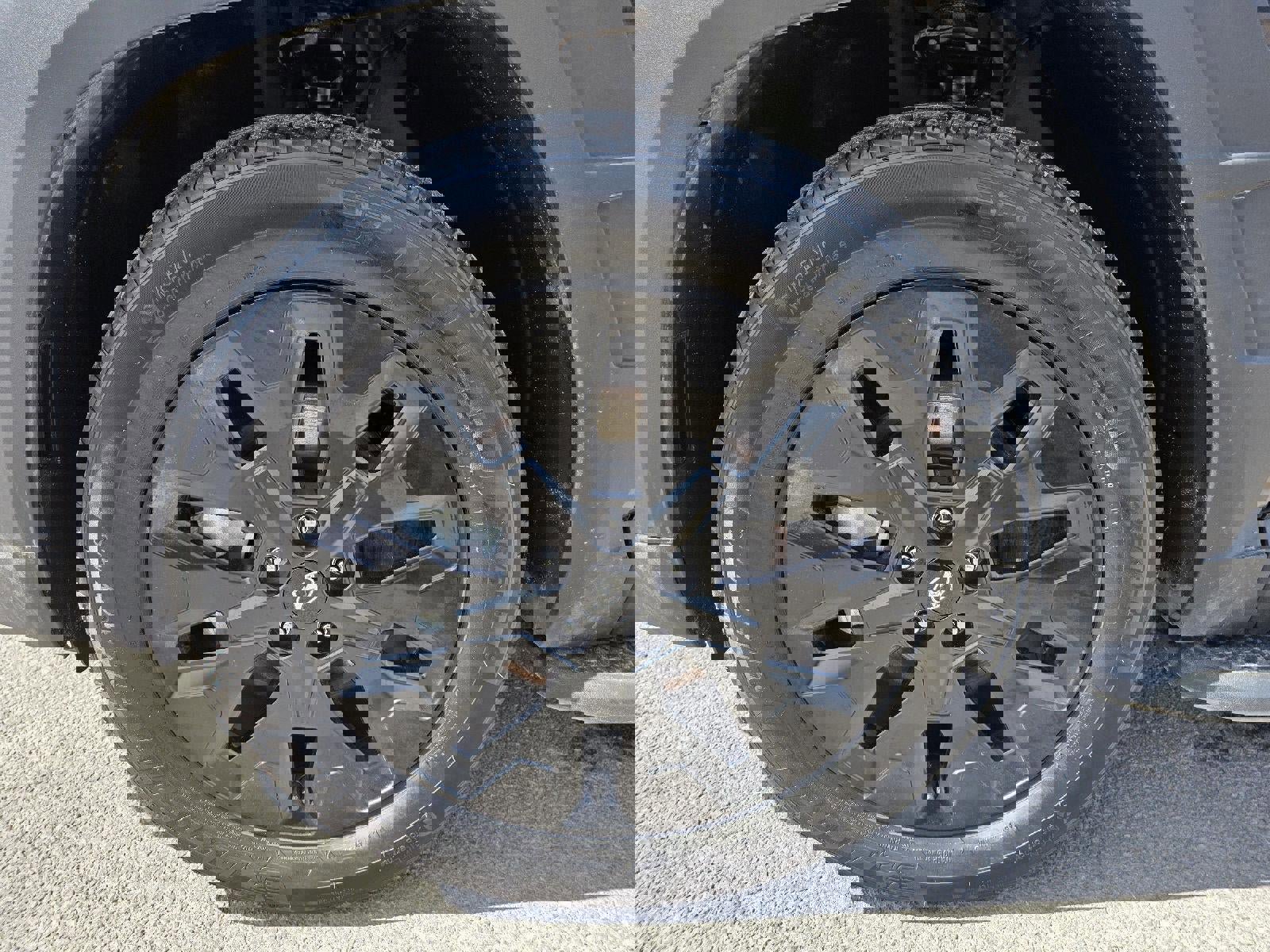 Used 2024 Hyundai Tucson XRT image 10