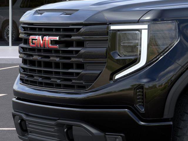 New 2026 GMC Sierra 1500 Elevation image 37