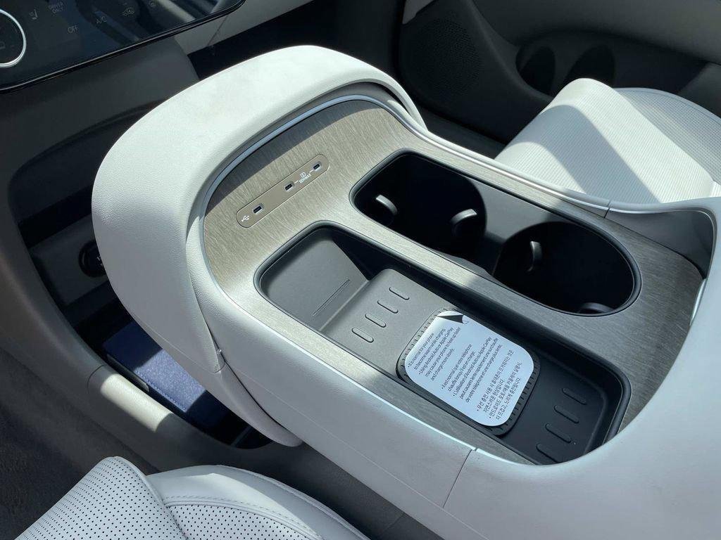 New 2026 Hyundai Palisade FWD Hybrid image 70