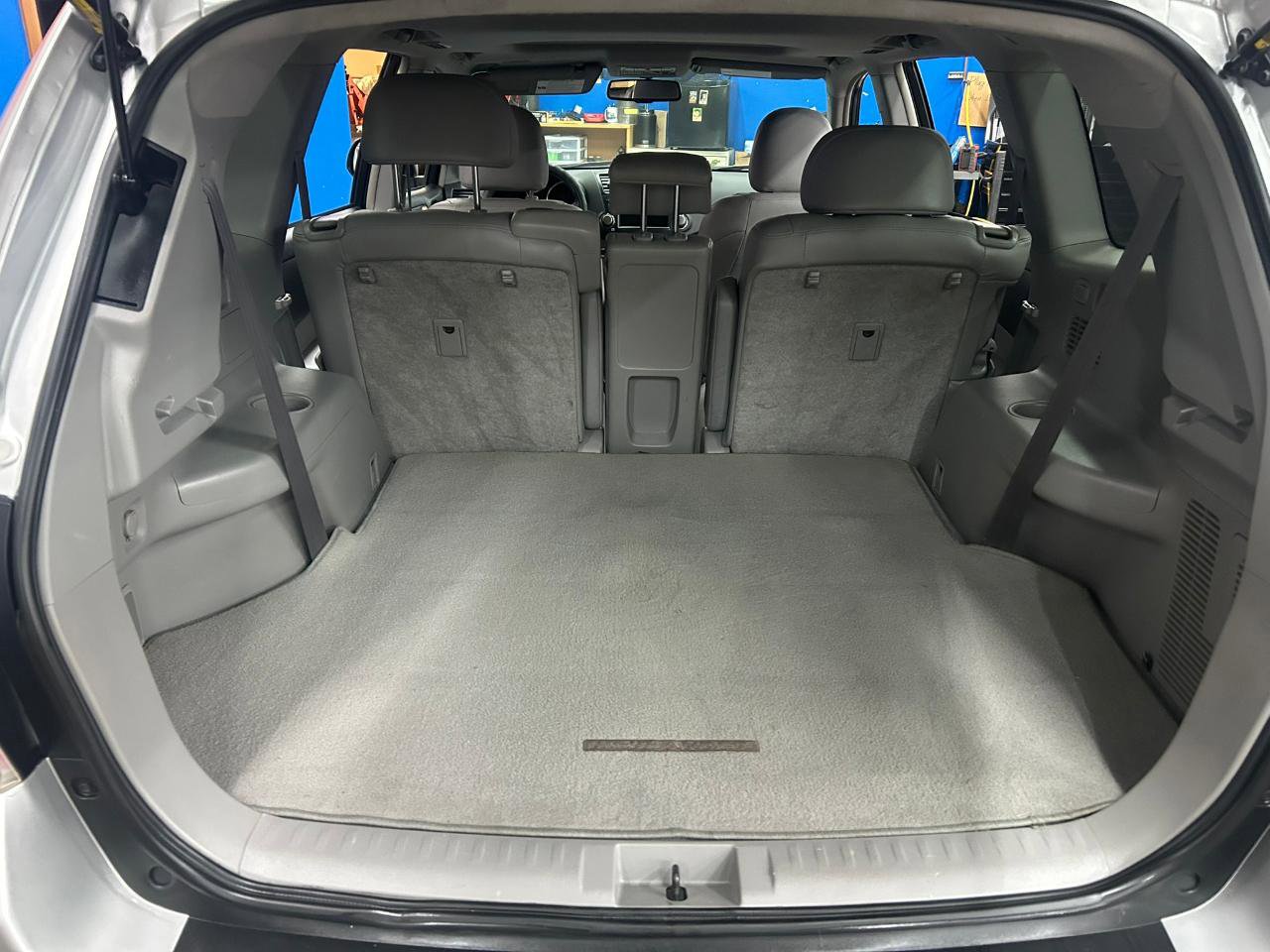 Used 2008 Toyota Highlander Limited AWD/4WD image 15