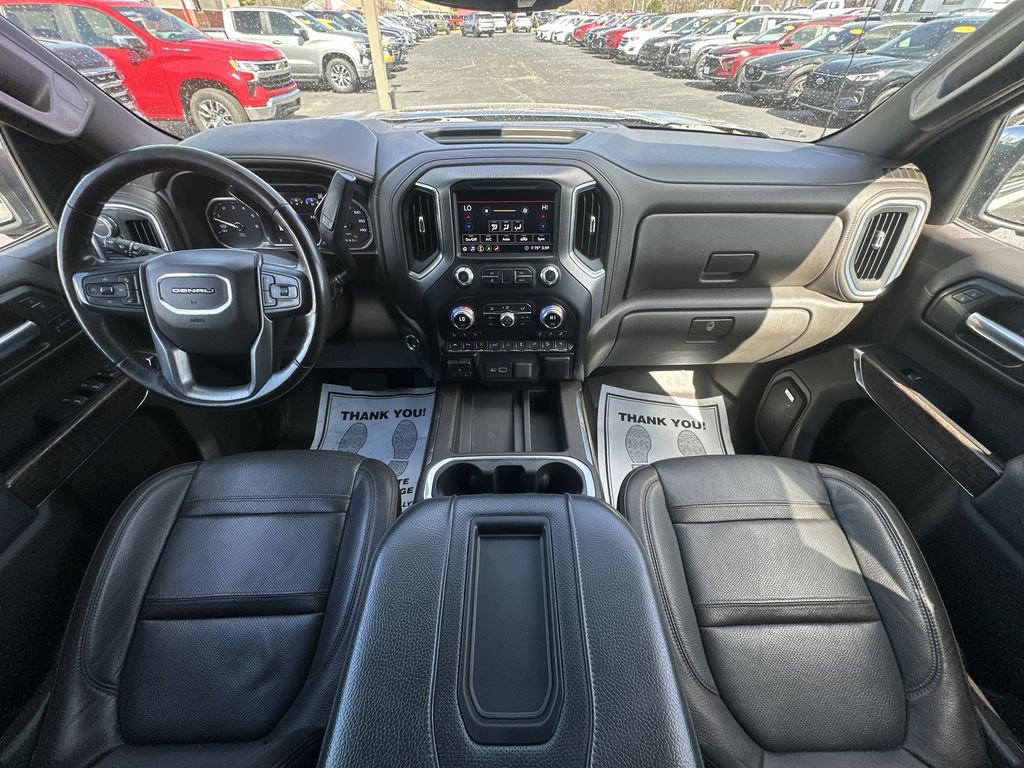 Used 2020 GMC Sierra 1500 Denali w/ Denali Ultimate Package image 21