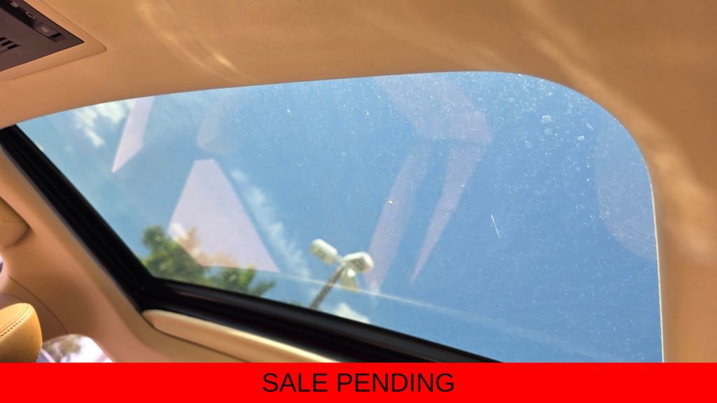 Used 2015 Lexus GS 350 w/ Premium Package RWD image 23