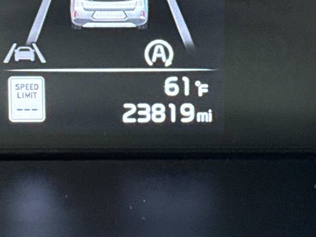 Used 2024 Kia Soul LX w/ Option Group 015 image 28